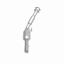 Load image into Gallery viewer, MagnaFlow Direct Fit Catalytic Converter 06-08 VW Rabbit 2.5L - 49990