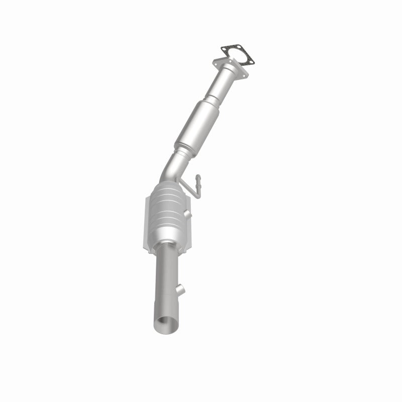 MagnaFlow Direct Fit Catalytic Converter 06-08 Volkswagen Jetta/Rabbit 2.5L (49 State) - 24320