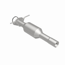 Load image into Gallery viewer, MagnaFlow Direct Fit Catalytic Converter 06 Focus ZX3 2.0/2.3L - 23972