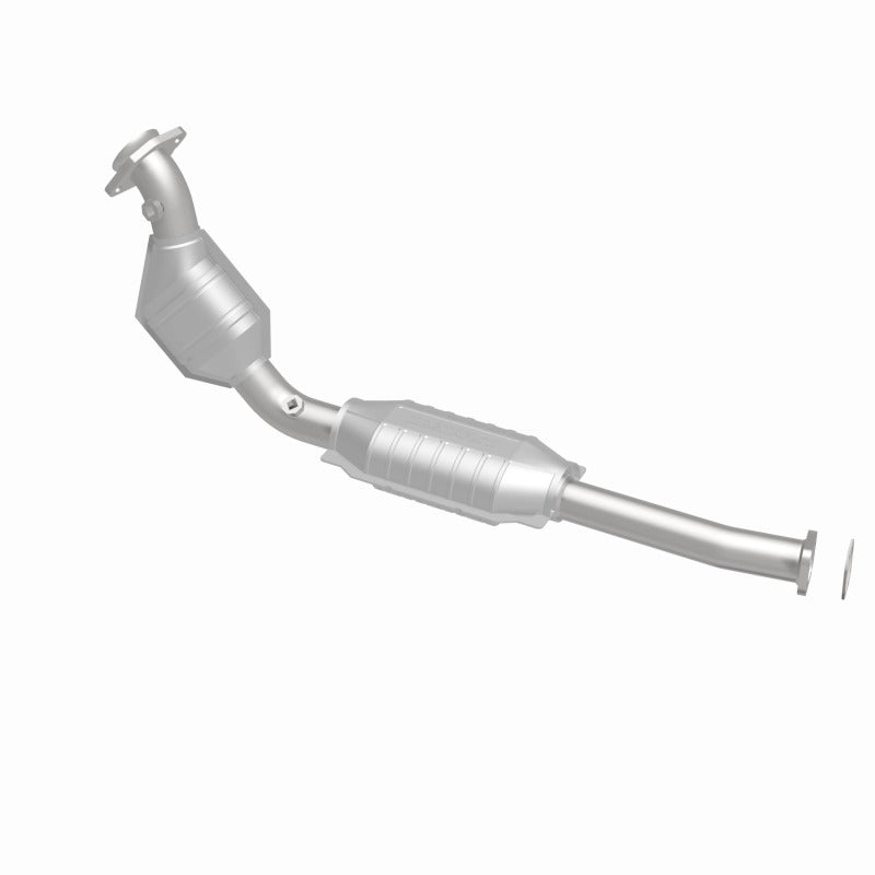 MagnaFlow Direct Fit Catalytic Converter 03-05 Crown Vic Passenger Side CA - 454001