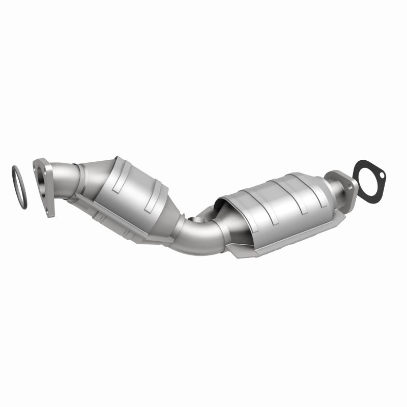 MagnaFlow Direct Fit Catalytic Converter 03-04 Infiniti G35 3.5L Driver Side - 444058