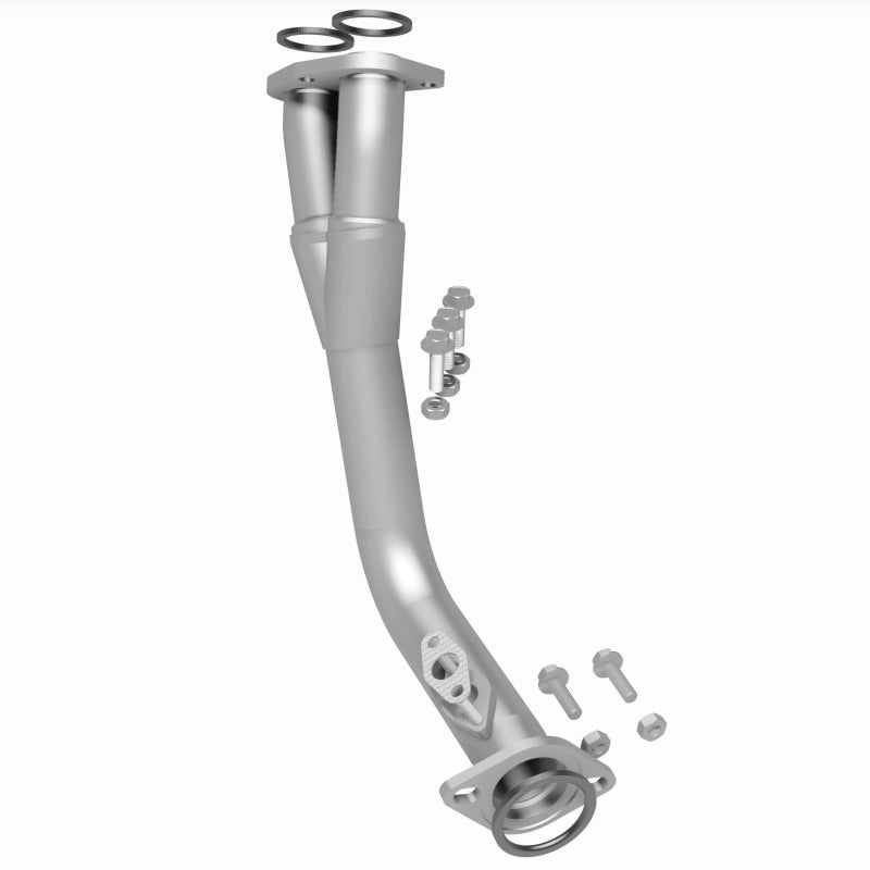 BRE Exhaust 98-00 Tacoma 2.4L Front Pipe Kit - 107-0155