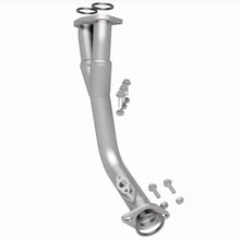Load image into Gallery viewer, BRE Exhaust 98-00 Tacoma 2.4L Front Pipe Kit - 107-0155