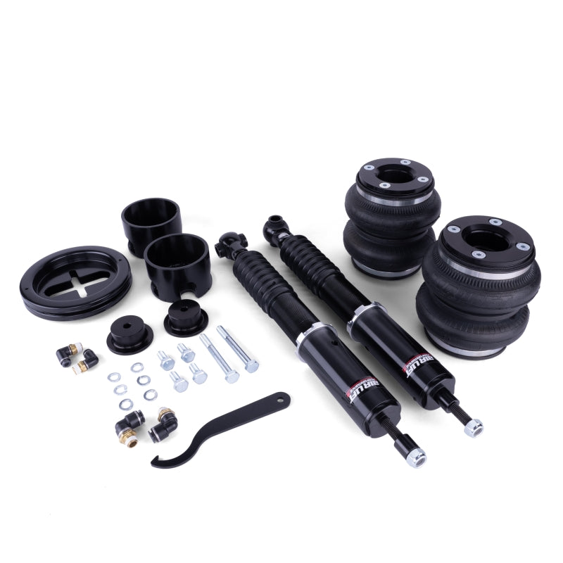 Air Lift Performance 19-25 Lexus ES300H/ES350 Rear Air Suspension Kit - 76519