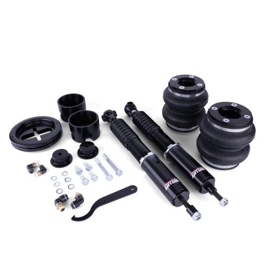 Air Lift Performance 19-25 Lexus ES300H/ES350 Rear Air Suspension Kit - 76519