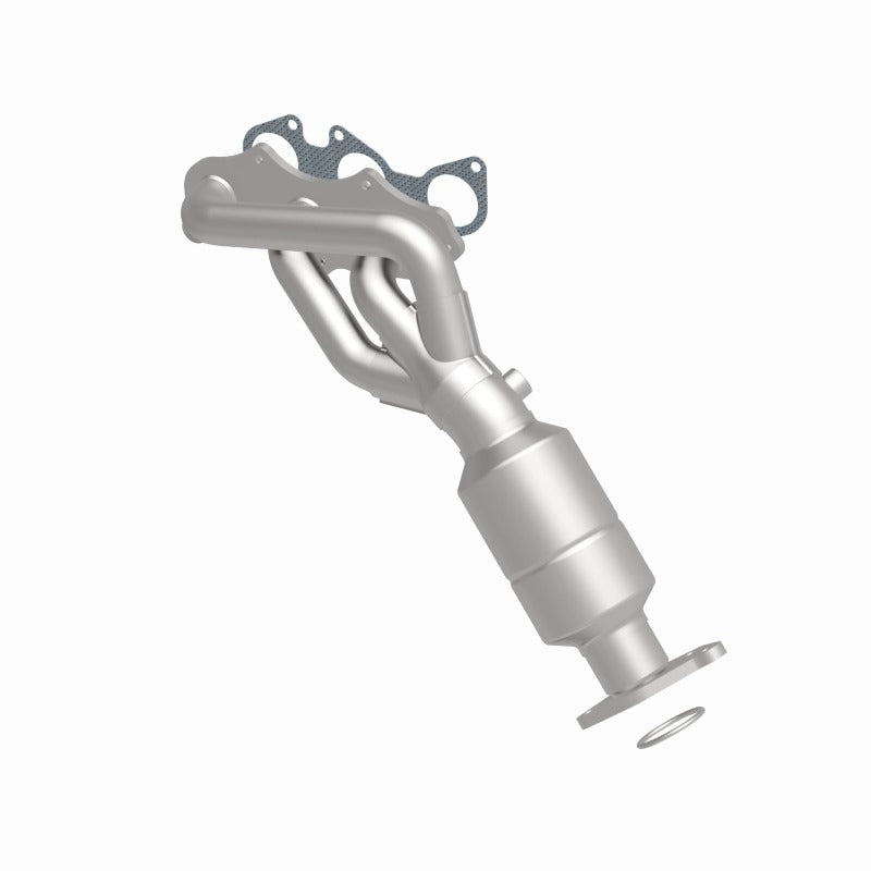 MagnaFlow Direct Fit Catalytic Converter 10-12 Toyota FJ/4Runner 4.0L - 51198