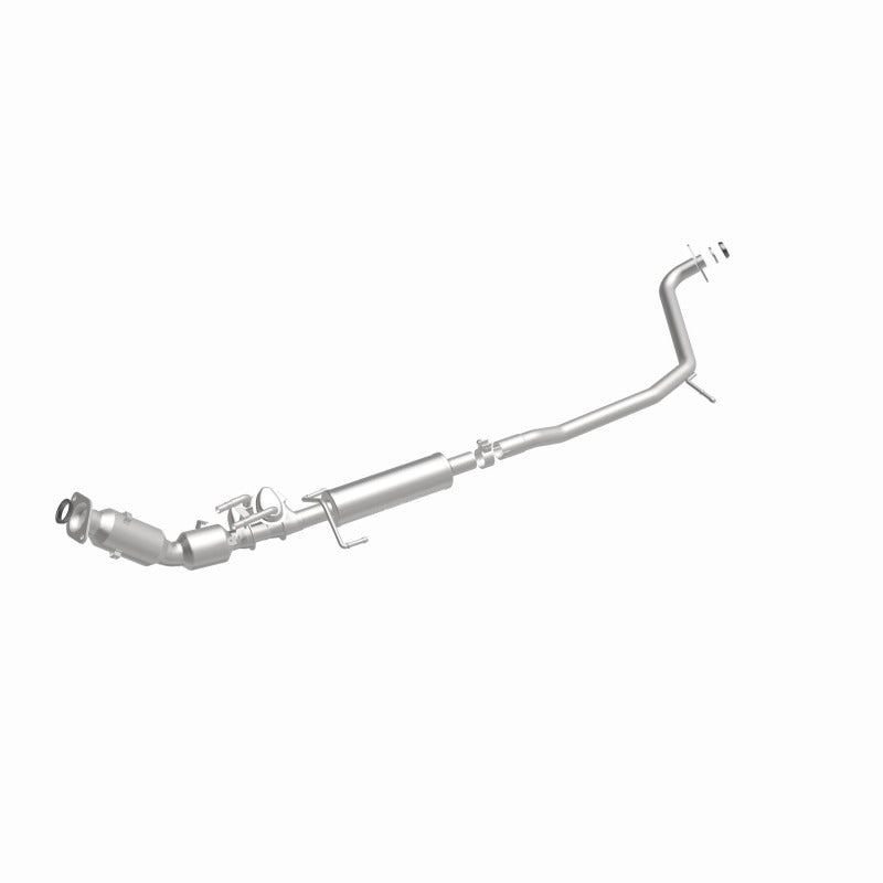 MagnaFlow Direct Fit Catalytic Converter 12-15 Toyota Prius Plug -In Underbody 1.8L - 280460
