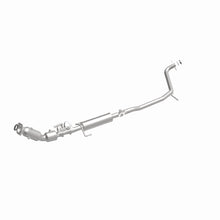 Load image into Gallery viewer, MagnaFlow Direct Fit Catalytic Converter 12-15 Toyota Prius Plug -In Underbody 1.8L - 280460