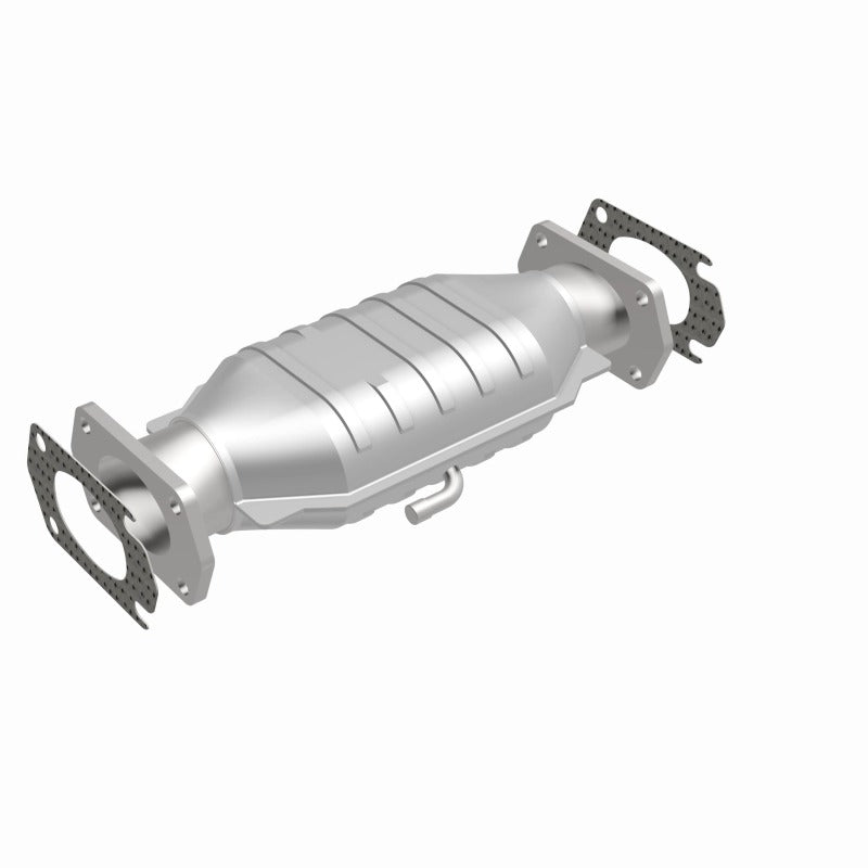 MagnaFlow 83-85 Camaro/Fbird 5.0L CA Direct Fit Converter - 3322440