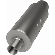 Load image into Gallery viewer, MagnaFlow Muffler W/Tip Mag SS 14X6X6 2.25/4. - 14817