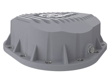 Load image into Gallery viewer, aFe Rear Differential Cover (Raw; Street Series); Ford Diesel Trucks 86-13 V8 (td)