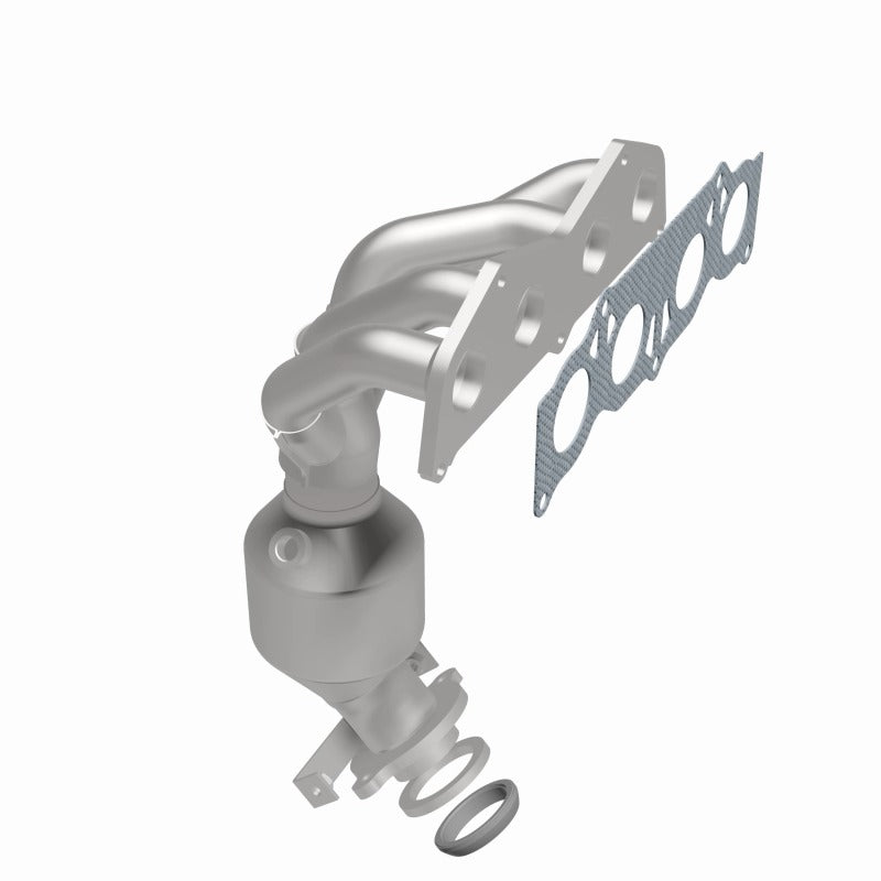 MagnaFlow Direct Fit Catalytic Converter 04-05 Toyota RAV4 2.4L - 50487