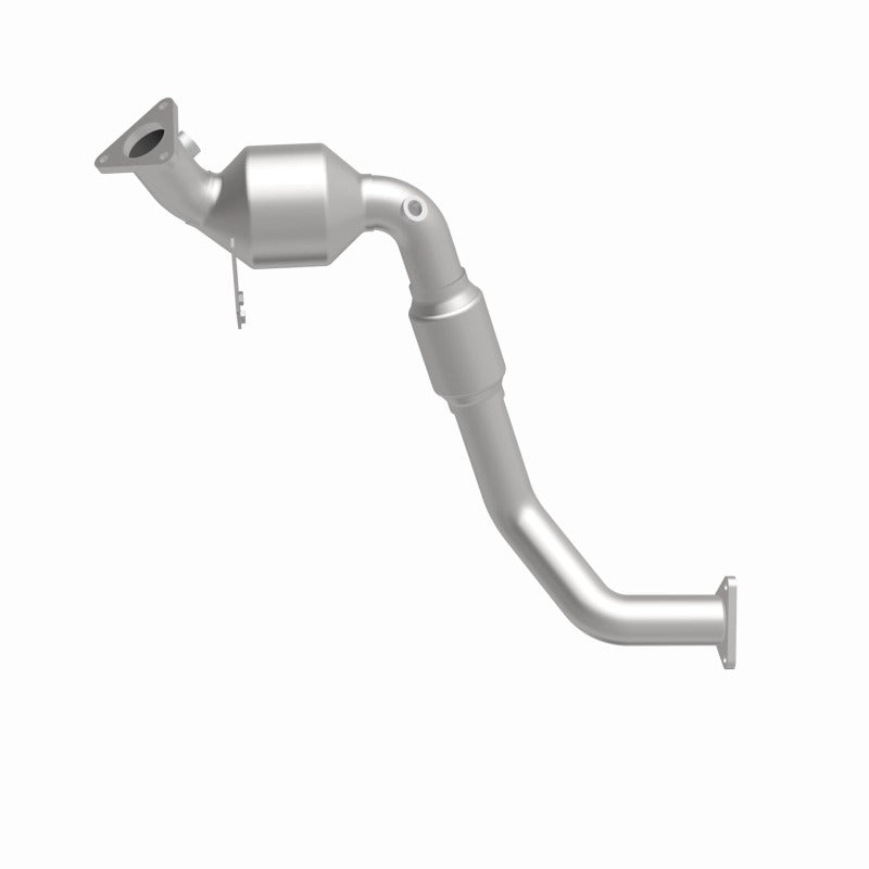 MagnaFlow Direct Fit Catalytic Converter 07 VW Touareg 3.6L Rear close - 51947