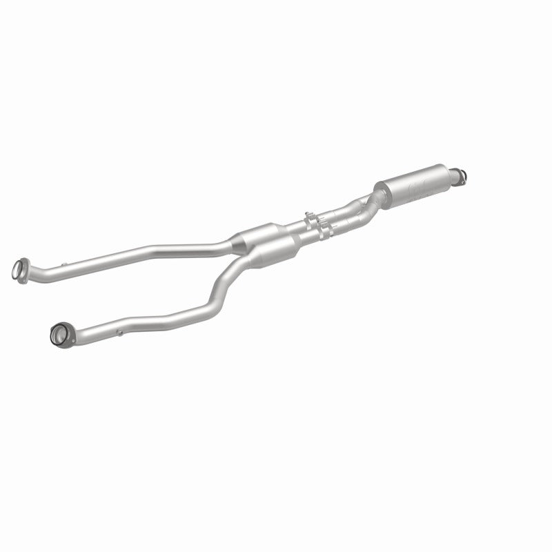 MagnaFlow Conv Direct Fit OEM 06-08 Lexus IS250 AWD - 21-071