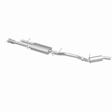 Load image into Gallery viewer, MagnaFlow BRE Exhaust Kit 07-10 Escalade Yukon Tahoe 6.2L - 106-0519