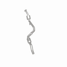 Load image into Gallery viewer, MagnaFlow Direct Fit Catalytic Converter 06-09 Mercedes-Benz E350 3.5L 4matic Passenger Side - 51645