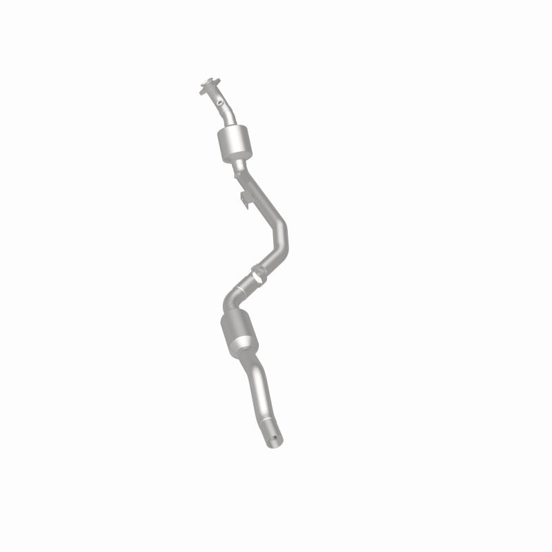 MagnaFlow 06-09 Mercedes-Benz E350 3.5L Direct Fit Converter - 551645