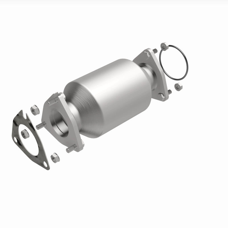MagnaFlow 2014 RLX 3.5L Underbody Direct Fit Converter - 52747