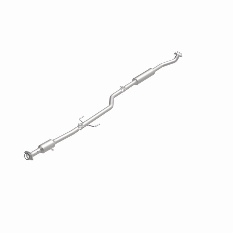 MagnaFlow 14-16 CX-5 L4 2.5 OEM Underbody Direct Fit Converter - 21-329