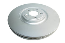 Load image into Gallery viewer, DBA 14-15 Jaguar F-Type (380mm Front Rotor) 5.0L Front En-Shield Standard Rotor - DBA3028E