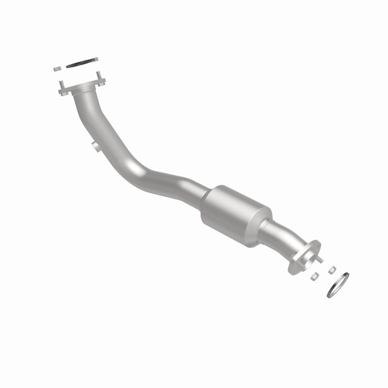 MagnaFlow 13-15 Toyota RAV4 2.5L Direct Fit Converter - 5571541