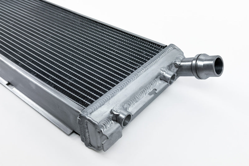 CSF 2019+ 992.1/992.2 Porsche 911(3.0LT Base/T/S/4/4S/GTS/4 GTS) High Perf Center Aluminum Radiator - 7243