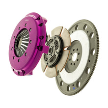 Load image into Gallery viewer, Exedy 2011-2016 Ford Mustang V8 Hyper Single Clutch Sprung Center Disc Push Type Cover - EH06SD1