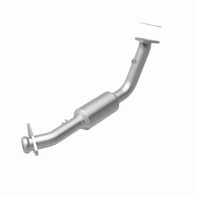 Load image into Gallery viewer, MagnaFlow California Grd DF Cat. Conv 1996 Buick Roadmaster/Cadillac Fleetwood/Chevrolet Caprice - 4481185