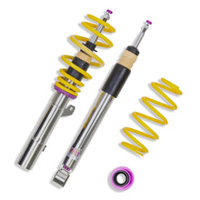 Load image into Gallery viewer, KW Coilover Kit V3 Audi Golf V GTI + Rabbit; 2WD (A5/1K 1KP); all engines; incl. DSG - 35210039