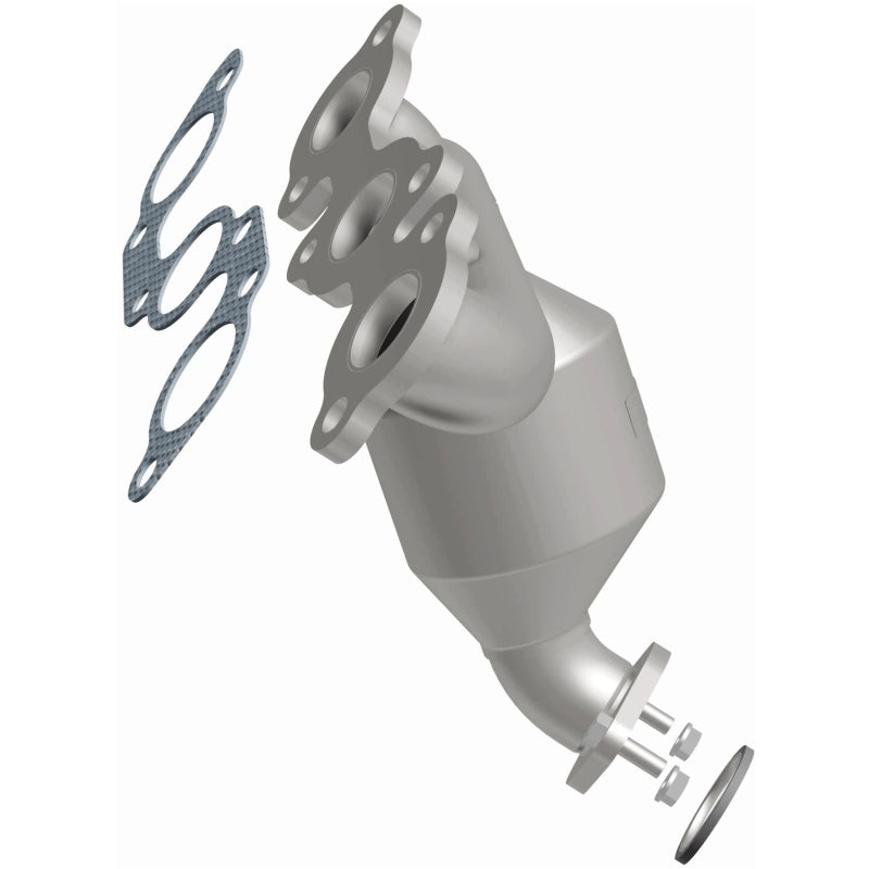 MagnaFlow 04-06 Toyota Sienna 3.3L Direct Fit Converter - 5582837