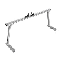 Load image into Gallery viewer, Thule TracRac TracONE Overhead Truck Rack - Silver - 27000XT