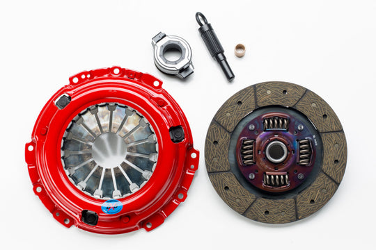 South Bend / DXD Racing Clutch 96-01 Infinity I30 3.0L Stg 2 Daily Clutch Kit - K06044-HD-O