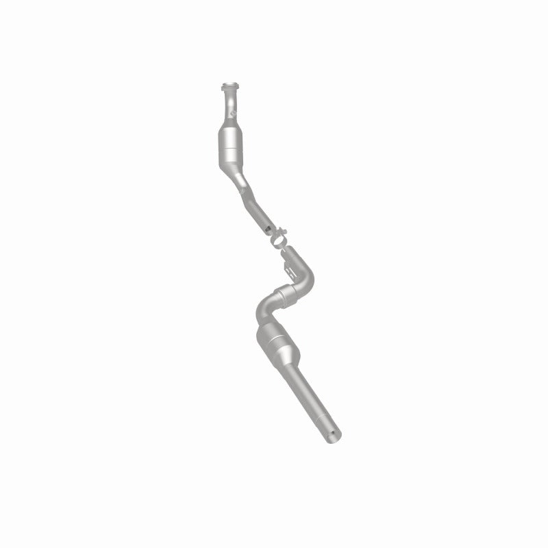 MagnaFlow Direct Fit Catalytic Converter 98-03 MB E320 3.2L P/S - 24402