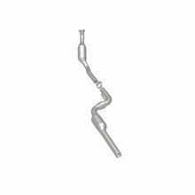 Load image into Gallery viewer, MagnaFlow Direct Fit Catalytic Converter 98-03 MB E320 3.2L P/S - 24402