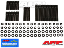 Load image into Gallery viewer, ARP SB Chevy 7/16in-3/8in stepped 12pt head stud kit - 234-4315