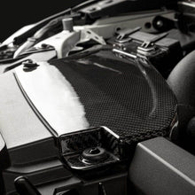 Load image into Gallery viewer, Cobb 22-24 Subaru WRX Redline Carbon Power Scoop (Works w/Factory Airbox) - 746150