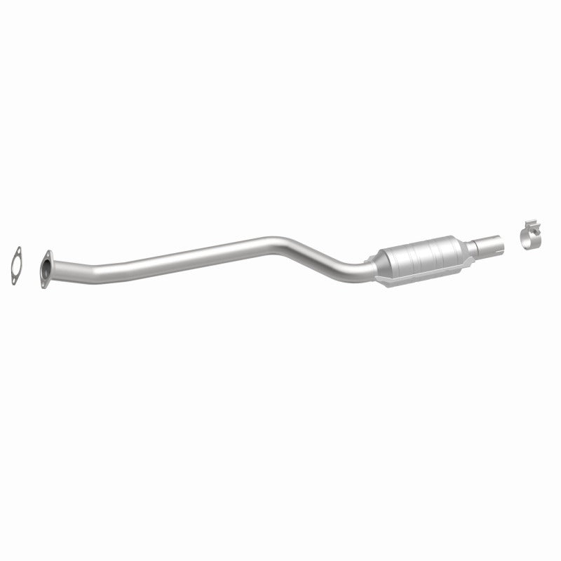 MagnaFlow Direct Fit Catalytic Converter 2006 BMW 530xi 3.0L OEM - 52481