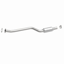 Load image into Gallery viewer, MagnaFlow Direct Fit Catalytic Converter 2006 BMW 530xi 3.0L OEM - 52481