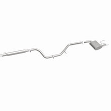 Load image into Gallery viewer, BRExhaust 13-16 Chevrolet Malibu Limited 2.5L Exhaust Kit - 106-0771