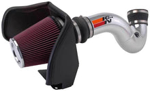 Load image into Gallery viewer, K&amp;N 05 Chevy/GMC PickUp &amp; SUV V8-4.8/5.3/6.0L High Flow Performance Kit - 77-3050KP