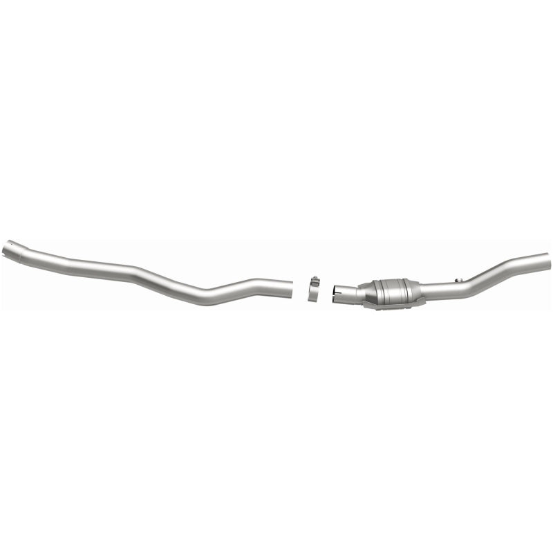 MagnaFlow Direct Fit Catalytic Converter Dodge Dakota 3.9/5.2L 4WD - 23228
