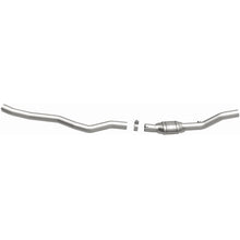 Load image into Gallery viewer, MagnaFlow Direct Fit Catalytic Converter Dodge Dakota 3.9/5.2L 4WD - 23228