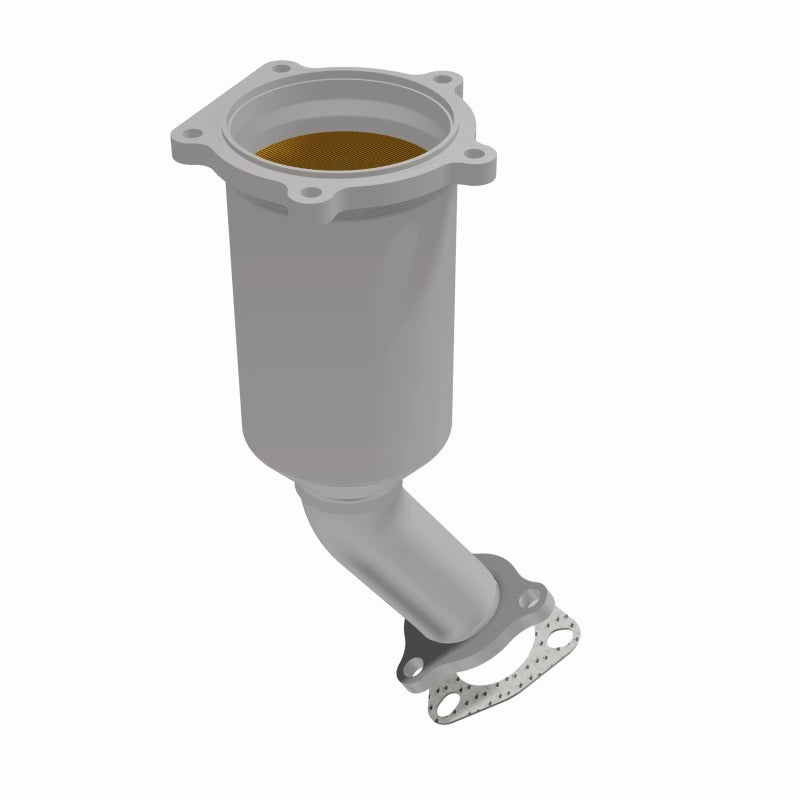 MagnaFlow Direct Fit Catalytic Converter 00-04 Nissan Frontier (CA Emissions) - 452096