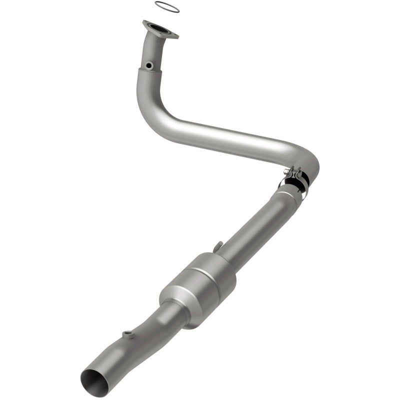 MagnaFlow Direct Fit Catalytic Converter 00-06 Chevy/GMC Driver Side - 93480