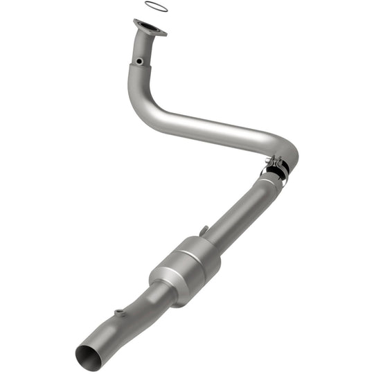 MagnaFlow Direct Fit Catalytic Converter 00-06 Chevy/GMC Driver Side - 93480