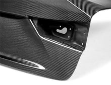 Load image into Gallery viewer, Seibon 14 Lexus IS250/350 C-Style Carbon Fiber Trunk Lid - TL14LXIS-C