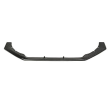 Load image into Gallery viewer, Seibon 2016+ Ford Focus RS SA Carbon Fiber Front Lip - FL16FDFO-SA