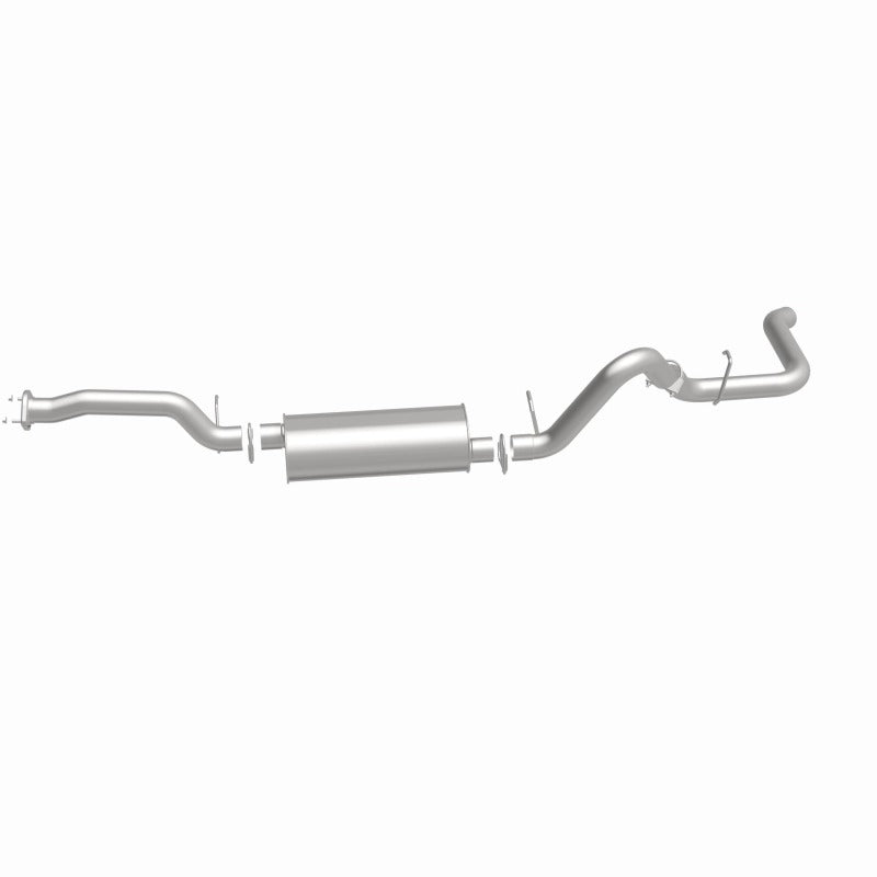 MagnaFlow BRE Exhaust Kit 94-95 Tahoe Yukon 5.7L - 106-0416