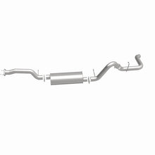 Load image into Gallery viewer, MagnaFlow BRE Exhaust Kit 94-95 Tahoe Yukon 5.7L - 106-0416
