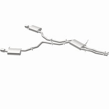 Load image into Gallery viewer, BRExhaust 12-15 Audi A6 Quattro A7 Quattro 3L Exhaust Kit - 106-0924